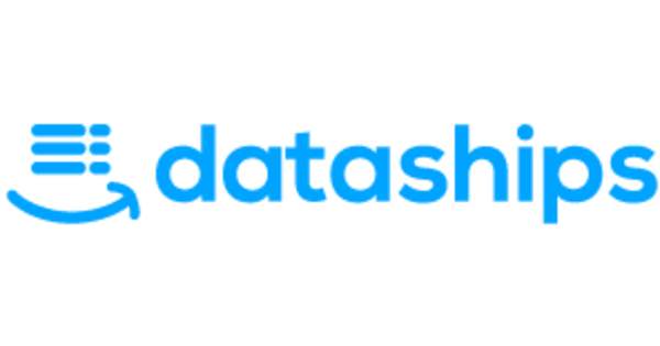 Dataships